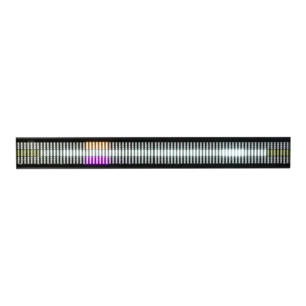 Barre à LED Stroboscopique avec Effet RGB THUNDERLED
