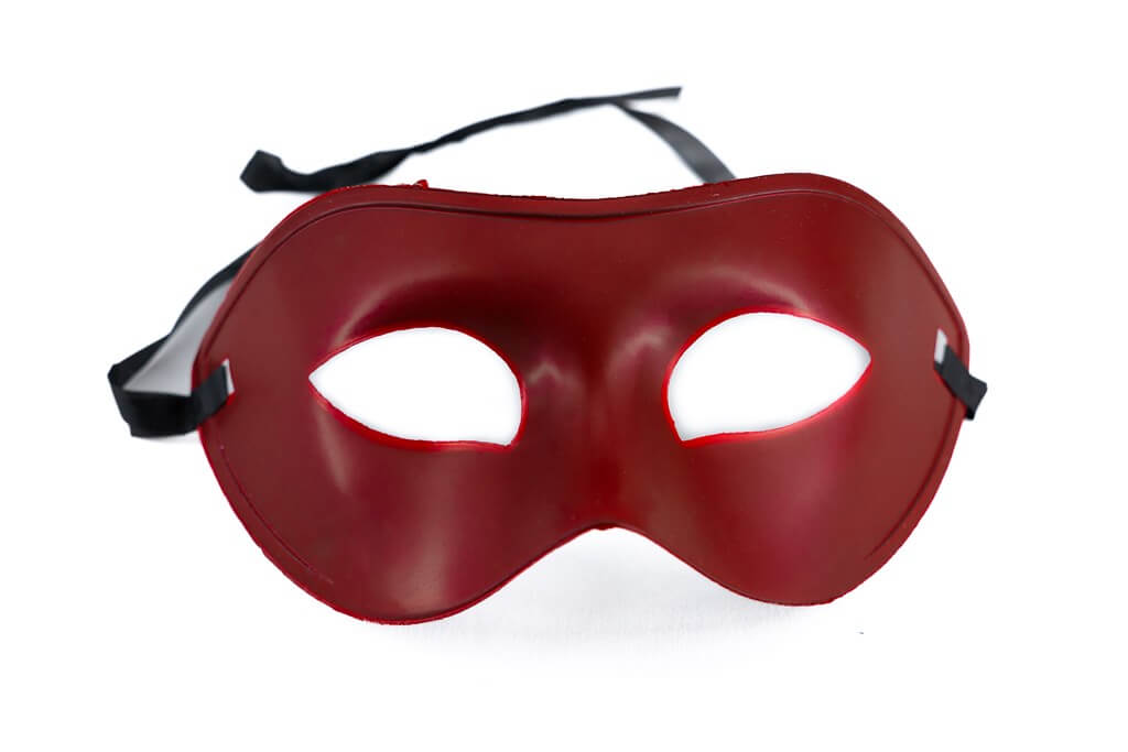 Masque Venitien JewelryWe Masques Carnaval Venitien Homme: Lot De