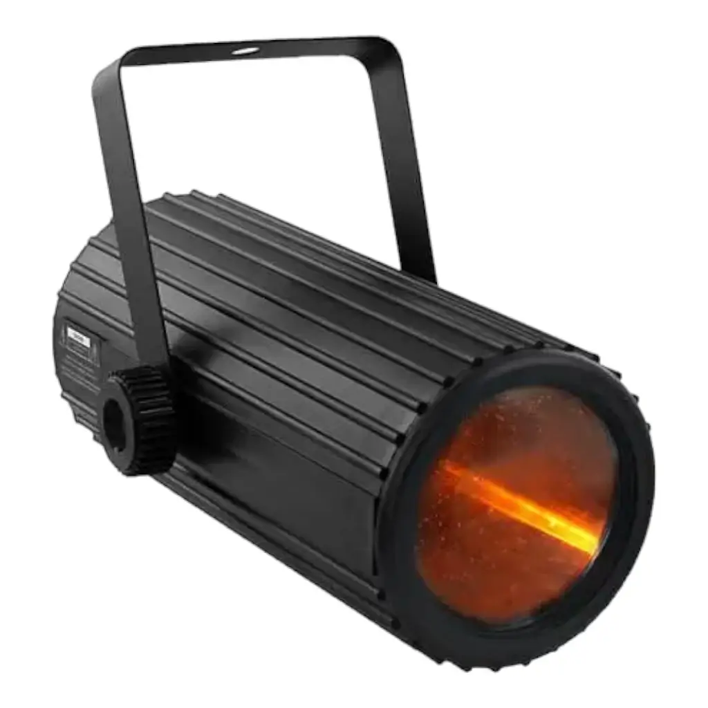 Jeu de Lumières Rythmé à LED BoomTone DJ - Crystal Moon