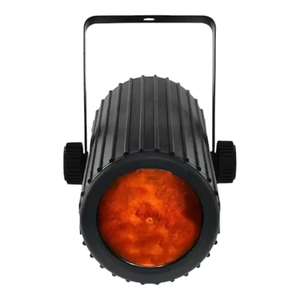 Jeu de Lumières Rythmé à LED BoomTone DJ - Crystal Moon
