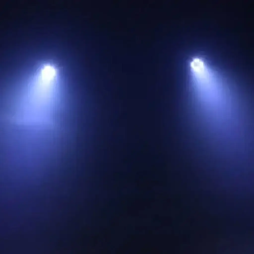 Jeu de Lumières 3 en 1 à LED BoomTone DJ - XTREM LED