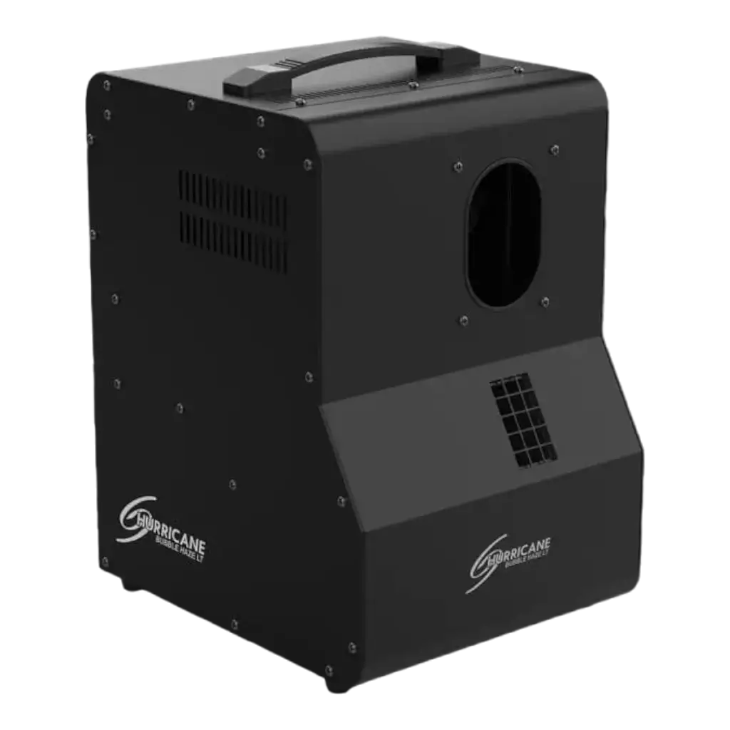 CHAUVET DJ - Machine Atmosphérique Hurricane Bubble Haze LT