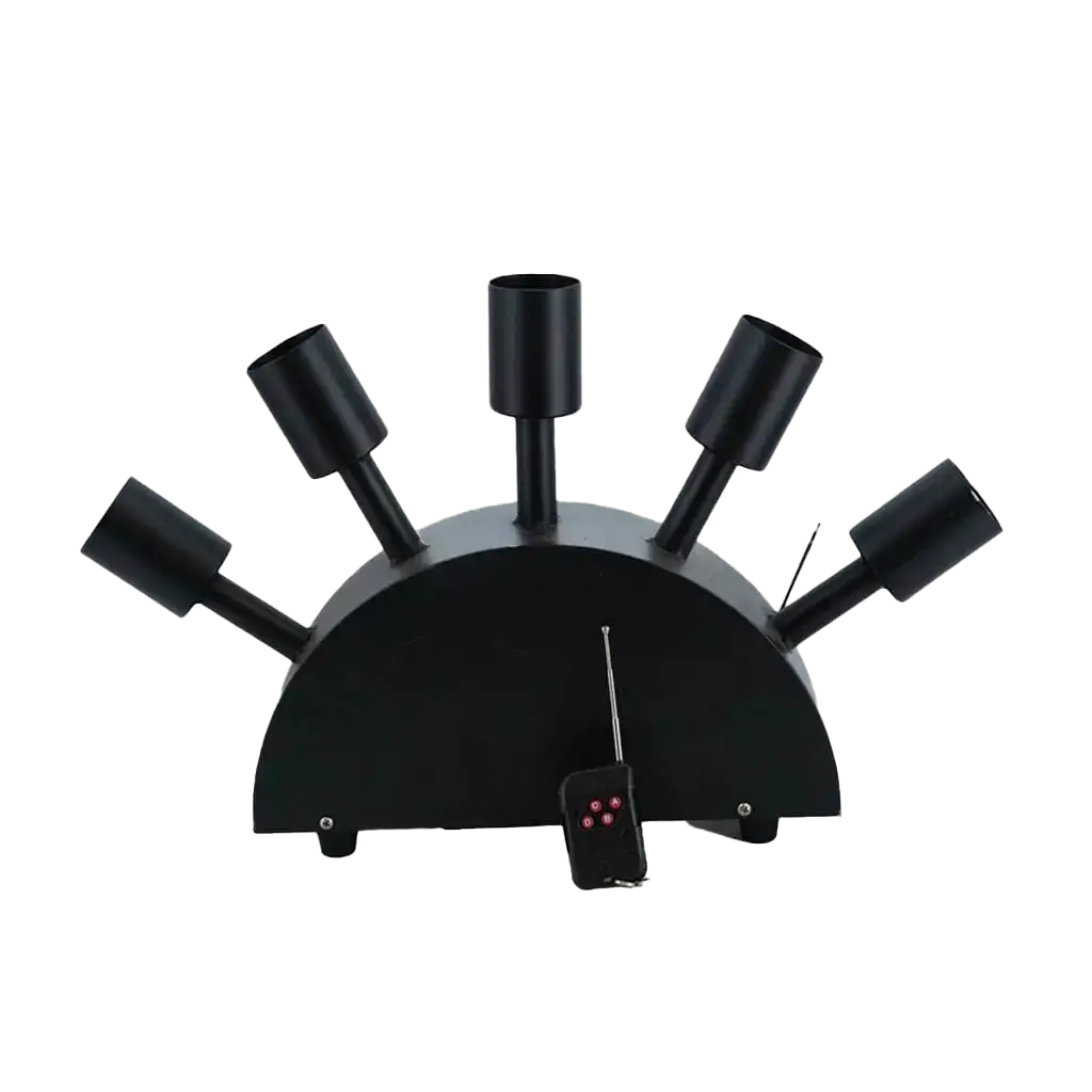 Lanceur pour Jets de Scène Five Star