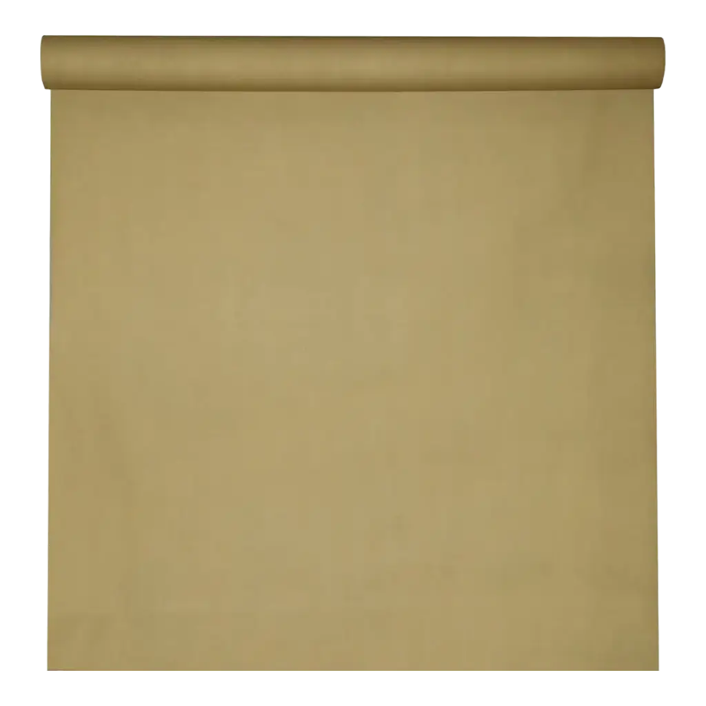 Nappe Eternity Kraft Naturel 10m x 1,20m