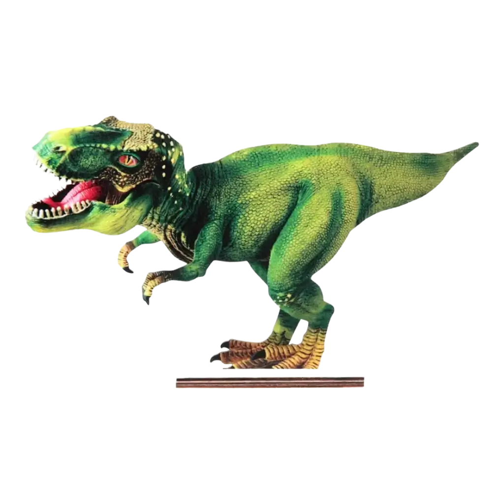 Centre de Table - Dinosaure T Rex