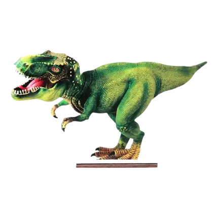 Centre de Table - Dinosaure T Rex