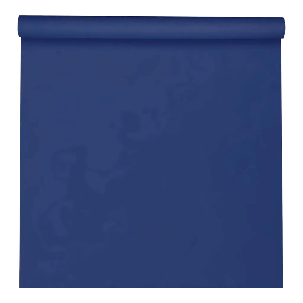 Nappe Harmony non-tissé Bleue - 1,2 x 10 mètres