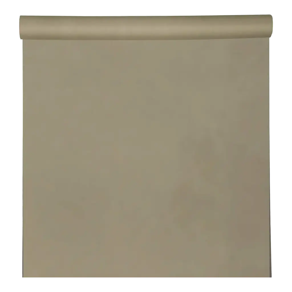 Nappe Harmony non-tissé Taupe - 1,2 x 10 mètres