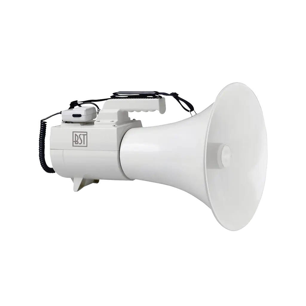 Mégaphone MEGA-PRO60 45W
