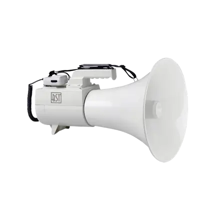 Mégaphone MEGA-PRO60 45W