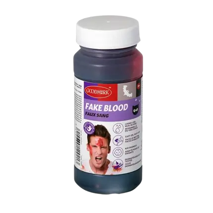 Flacon de Faux Sang 100ml