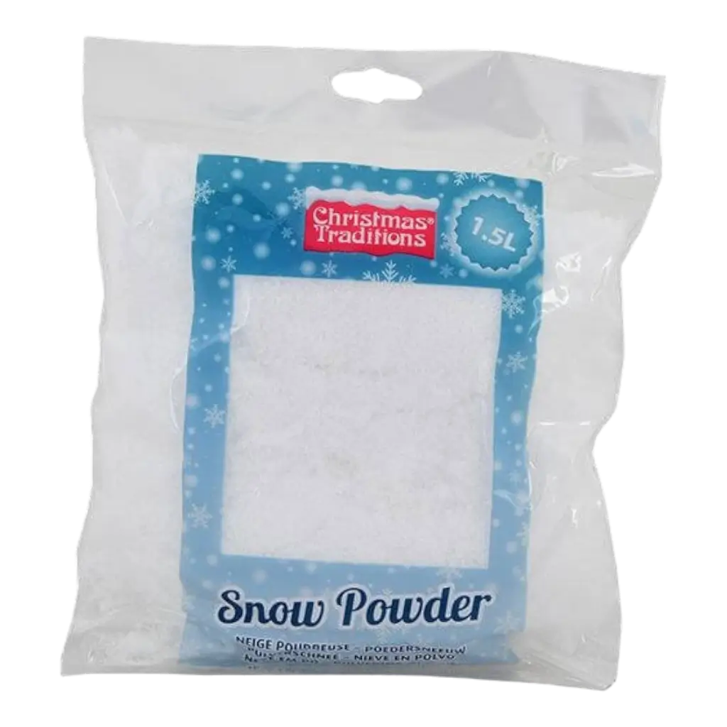 Poudre de Neige 1.5L