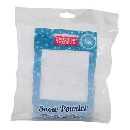 Poudre de Neige 1.5L