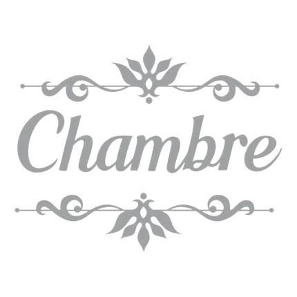 Sticker de Porte Chambre