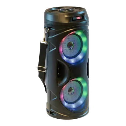 Enceinte TEEN-VIBE sur batterie - Bluetooth + USB