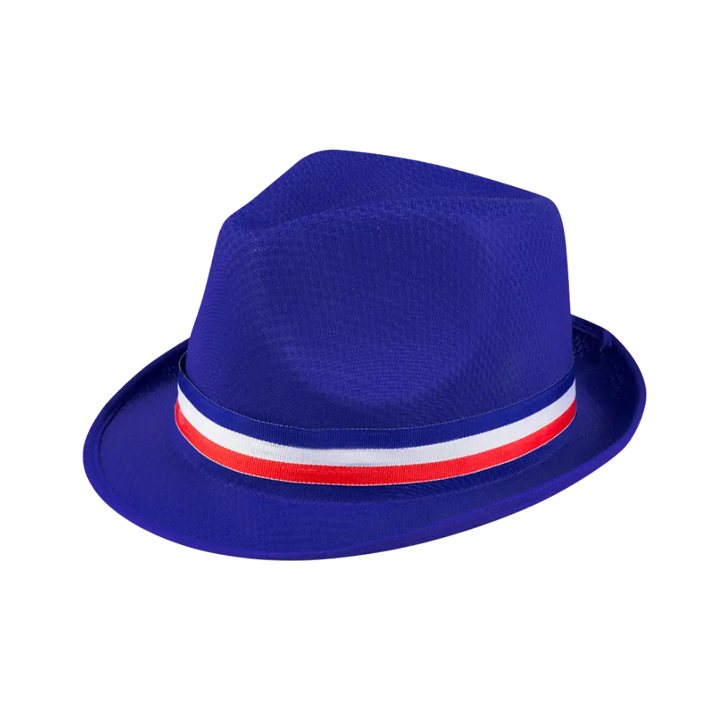 Chapeau France