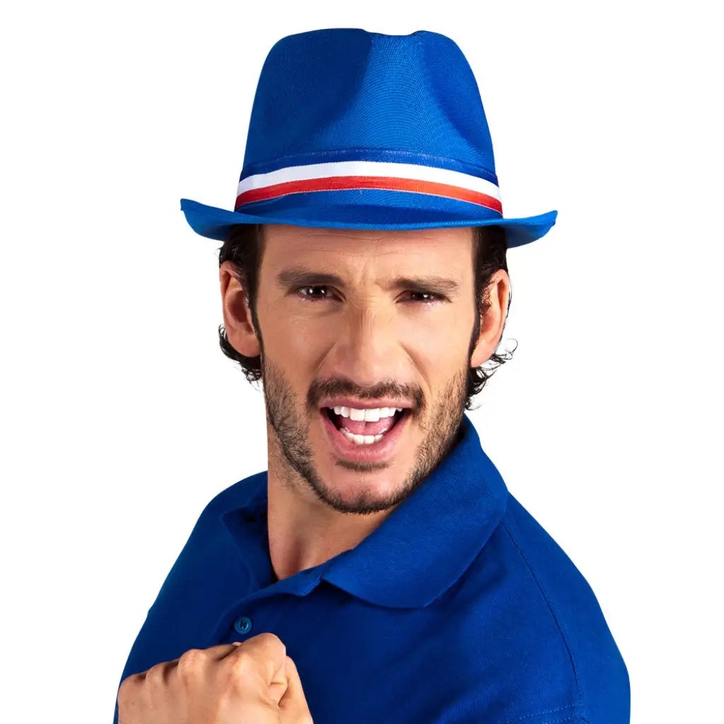 Chapeau France