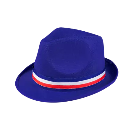 Chapeau France