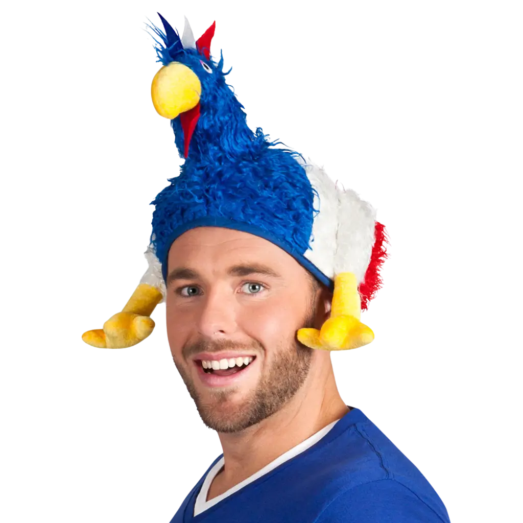 Chapeau Coq France