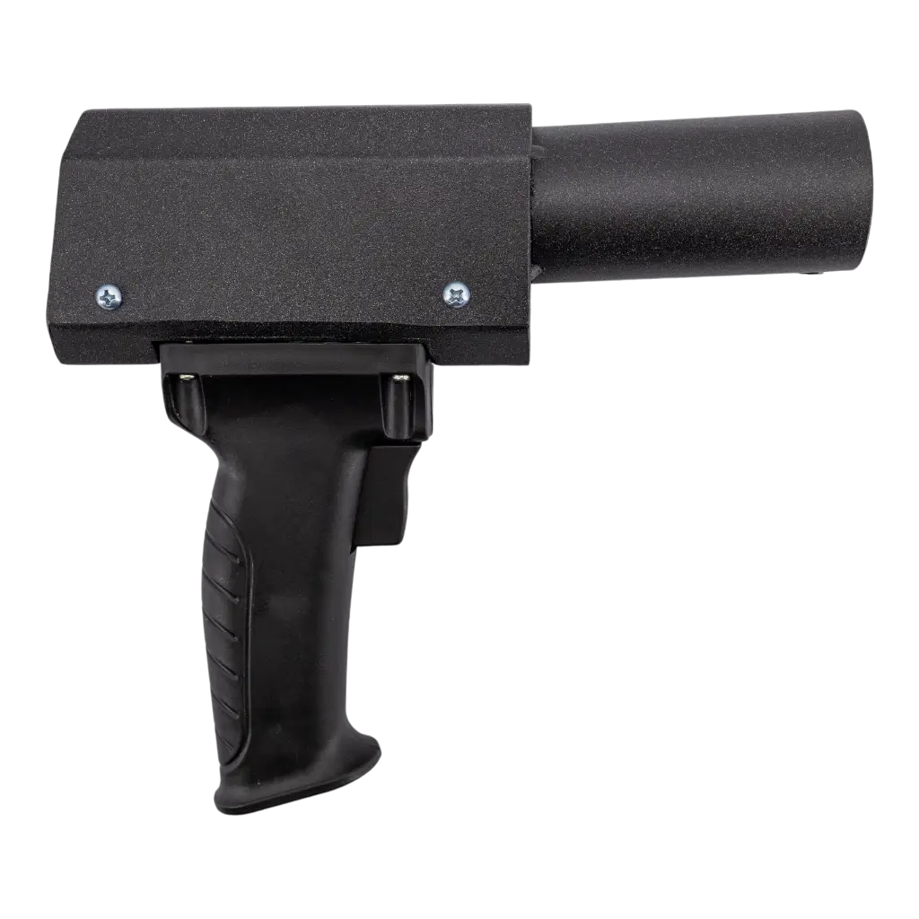 Pistolet pour Jets de Scène – Déclencheur manuel à Gâchette