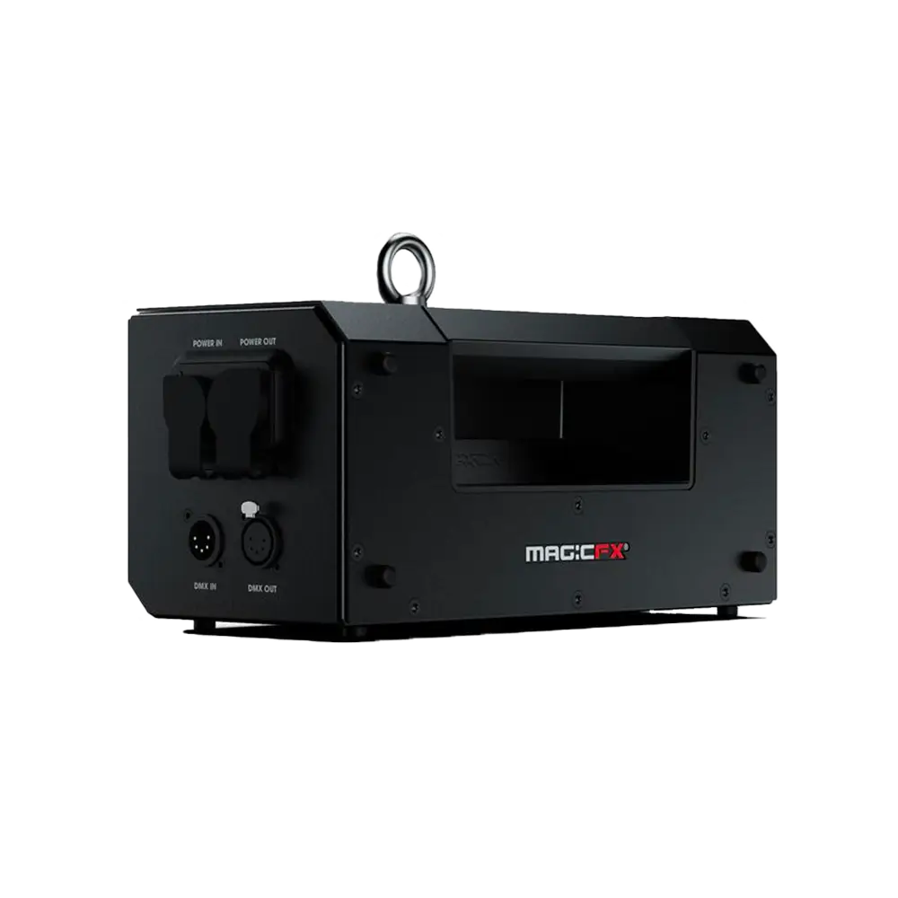 Contrôleur DMX pour Effets Spéciaux - SWITCHPACK MAGIC FX