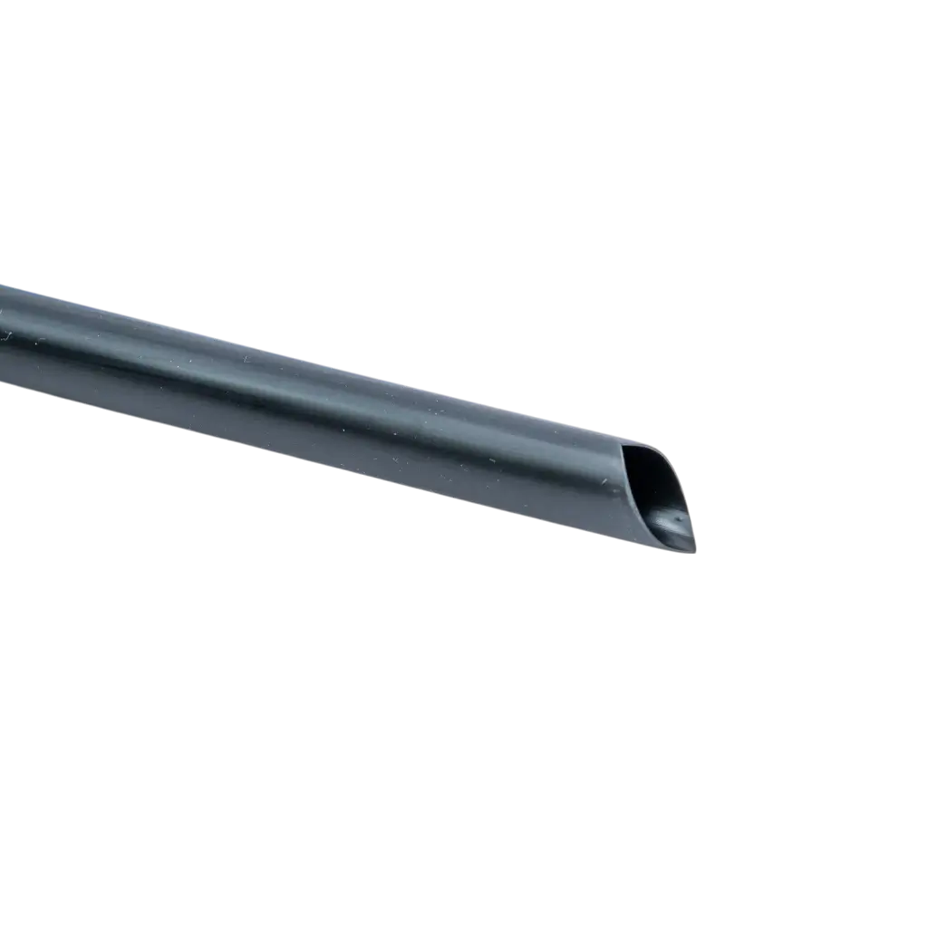 Paille Bubble Tea biseautée en PP multicolore recyclable 20cm ø 12mm – Certifiée alimentaire et réutilisable (Lot de 100)