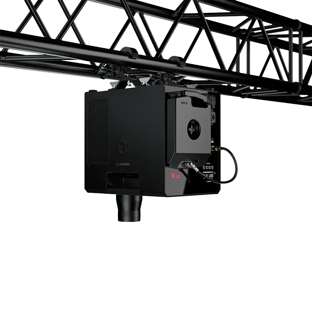 Réservoir amovible 2L pour ECO2JET