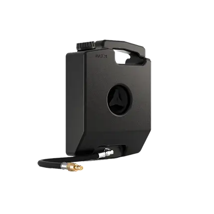 Réservoir amovible 2L pour ECO2JET