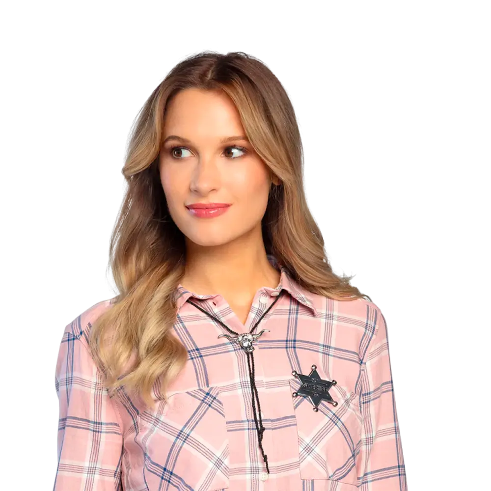 Set d&#39;accessoires Cowboy Shérif