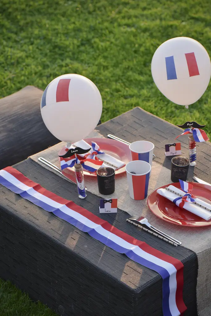 Écharpe Tricolore – Accessoire de Maire et Déguisement