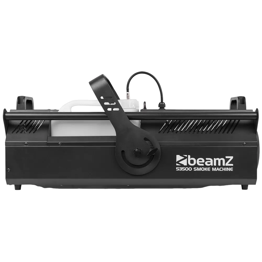 Machine à fumée 3500W DMX - BEAM Z