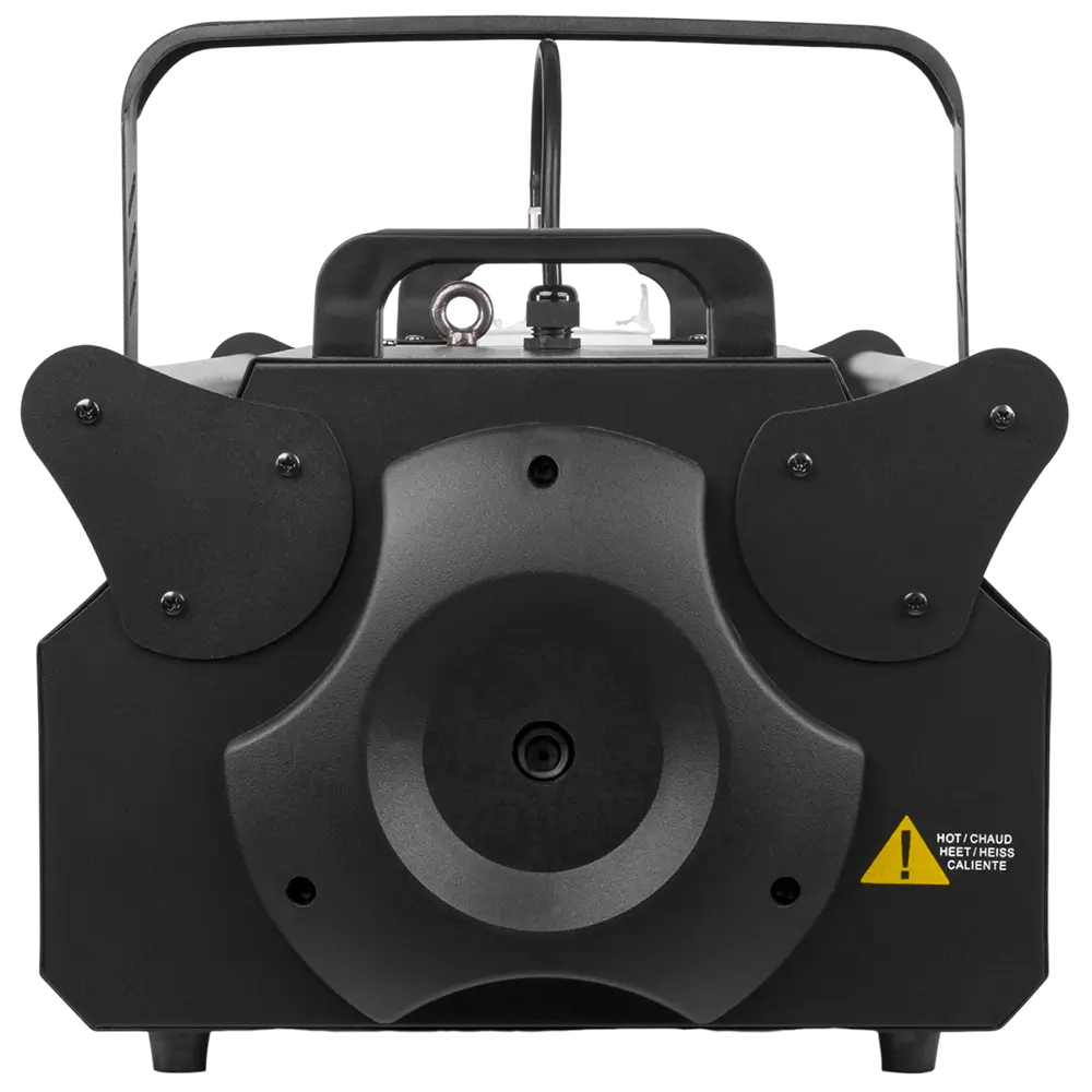 Machine à fumée 3500W DMX - BEAM Z