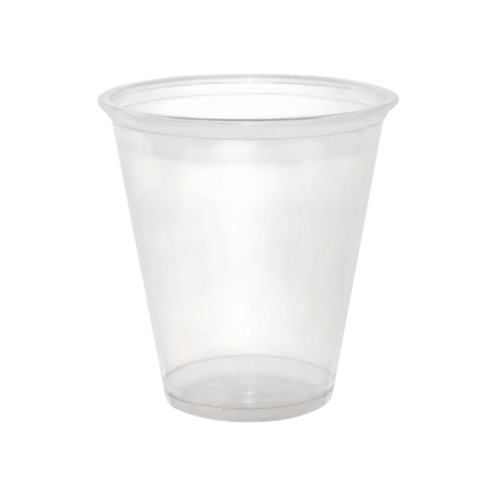 Gobelet Pot RPET 20cl (Lot de 70)