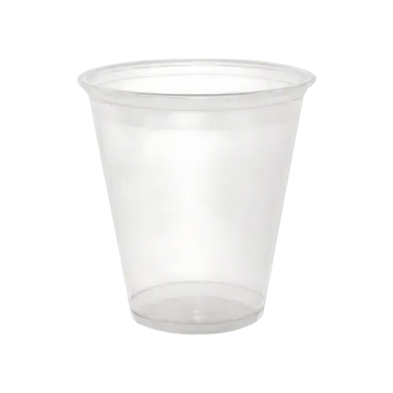 Gobelet Pot RPET 20cl (Lot de 70)