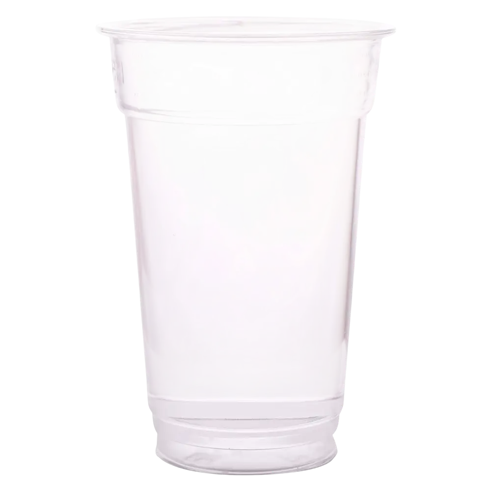 Gobelet Pot RPET 30cl (Lot de 50)