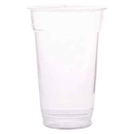 Gobelet Pot RPET 30cl (Lot de 50)
