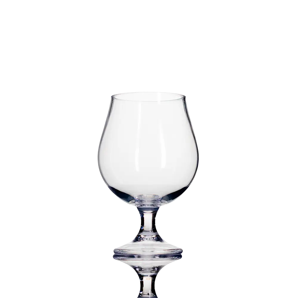 Verre à bière et spiritueux Hercule incassable en Tritan - 36 cl