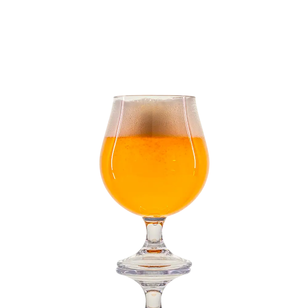 Verre à bière et spiritueux Hercule incassable en Tritan - 36 cl