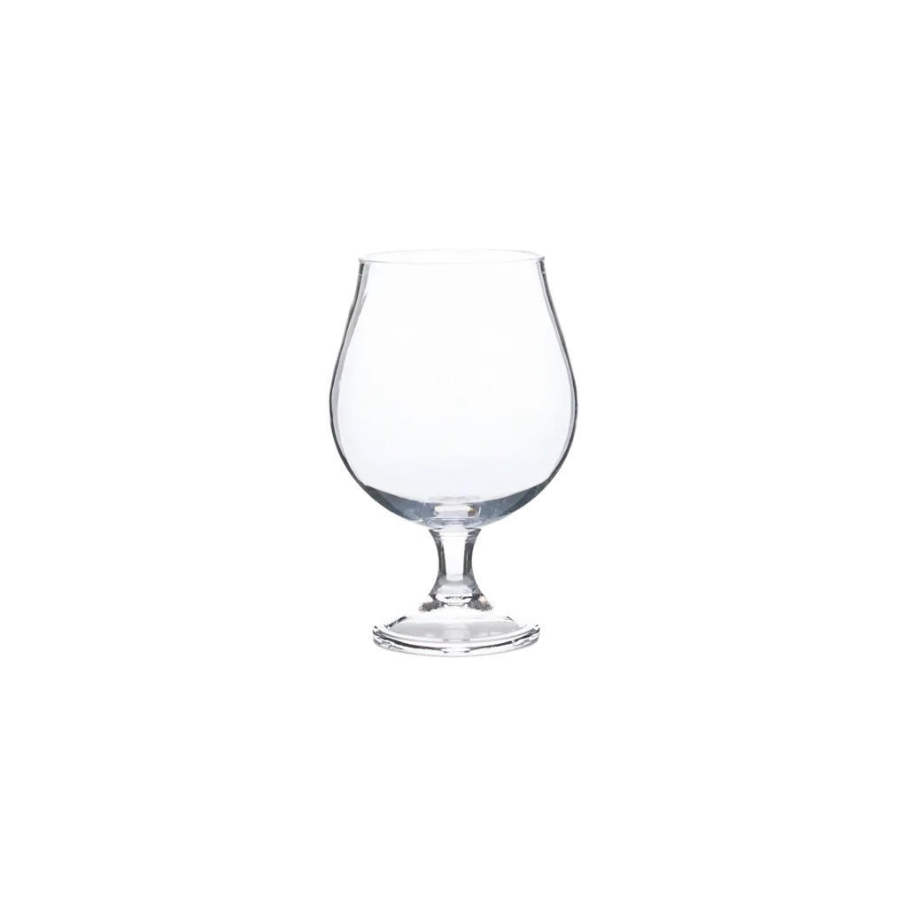 Verre à bière et spiritueux Hercule incassable en Tritan - 36 cl