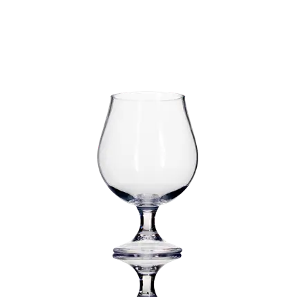 Verre à bière et spiritueux "Hercule" incassable en Tritan - 36 cl