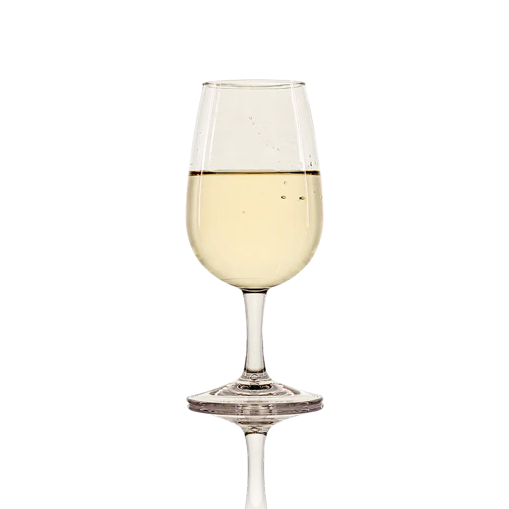 Verre à vin INAO Dionysos incassable en Tritan - 21 cl