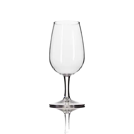 Verre à vin INAO "Dionysos" incassable en Tritan - 21 cl