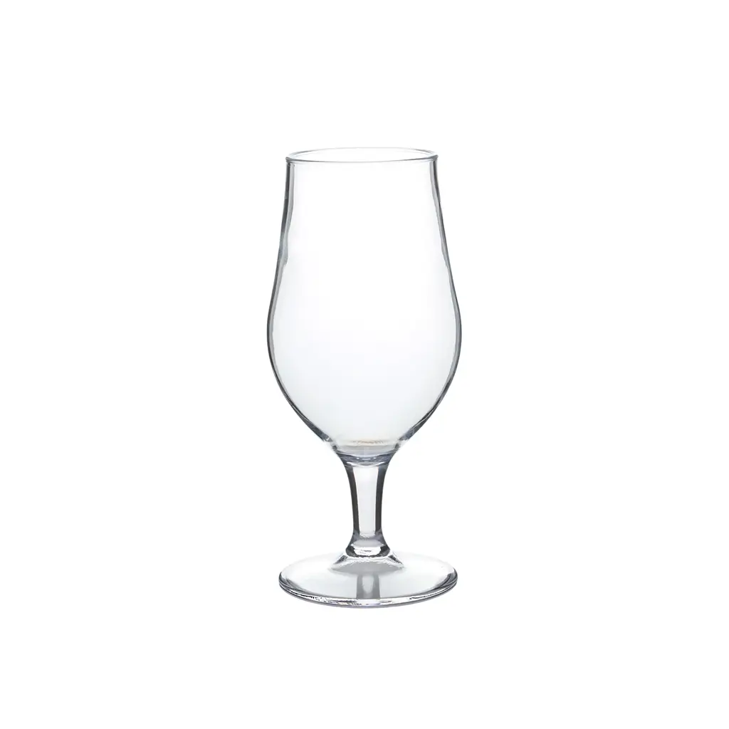 Verre à bière sur pied Jupiter incassable en Tritan - 52 cl