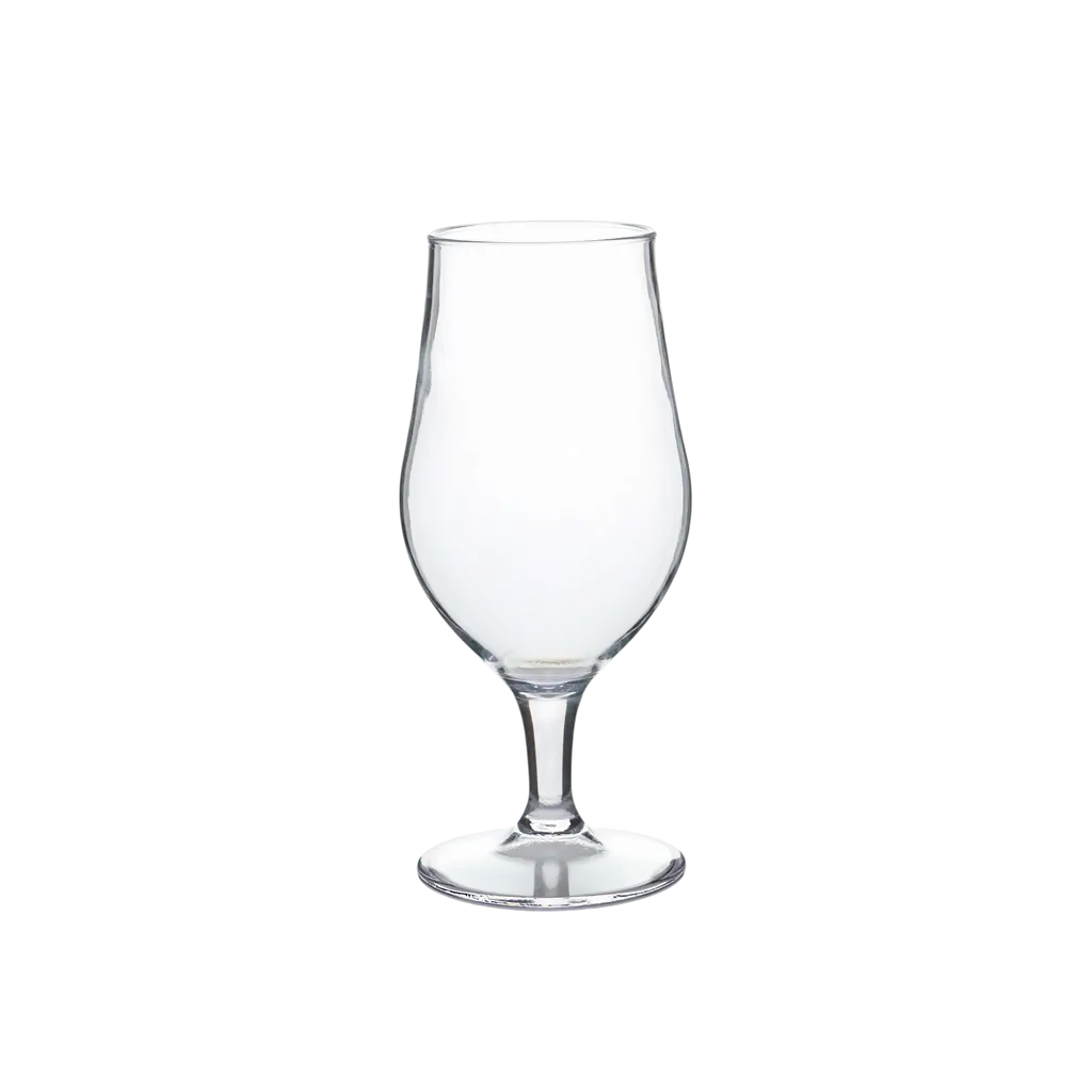 Verre à bière sur pied Jupiter incassable en Tritan - 52 cl