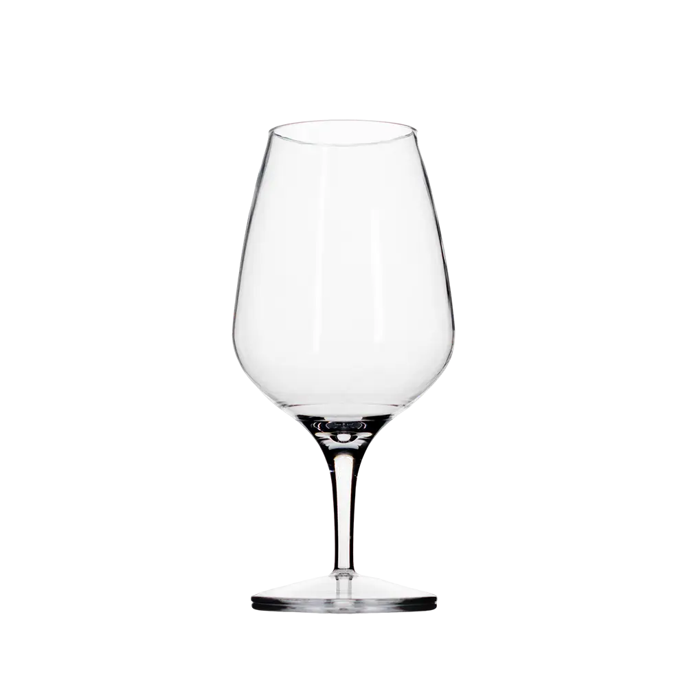 Verre dégustation vin Apollon incassable en Tritan - 64 cl