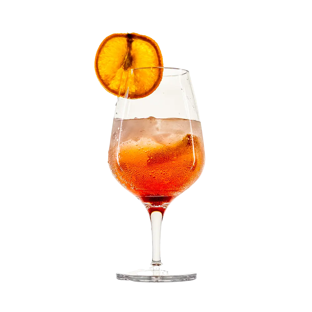 Verre dégustation vin Apollon incassable en Tritan - 64 cl