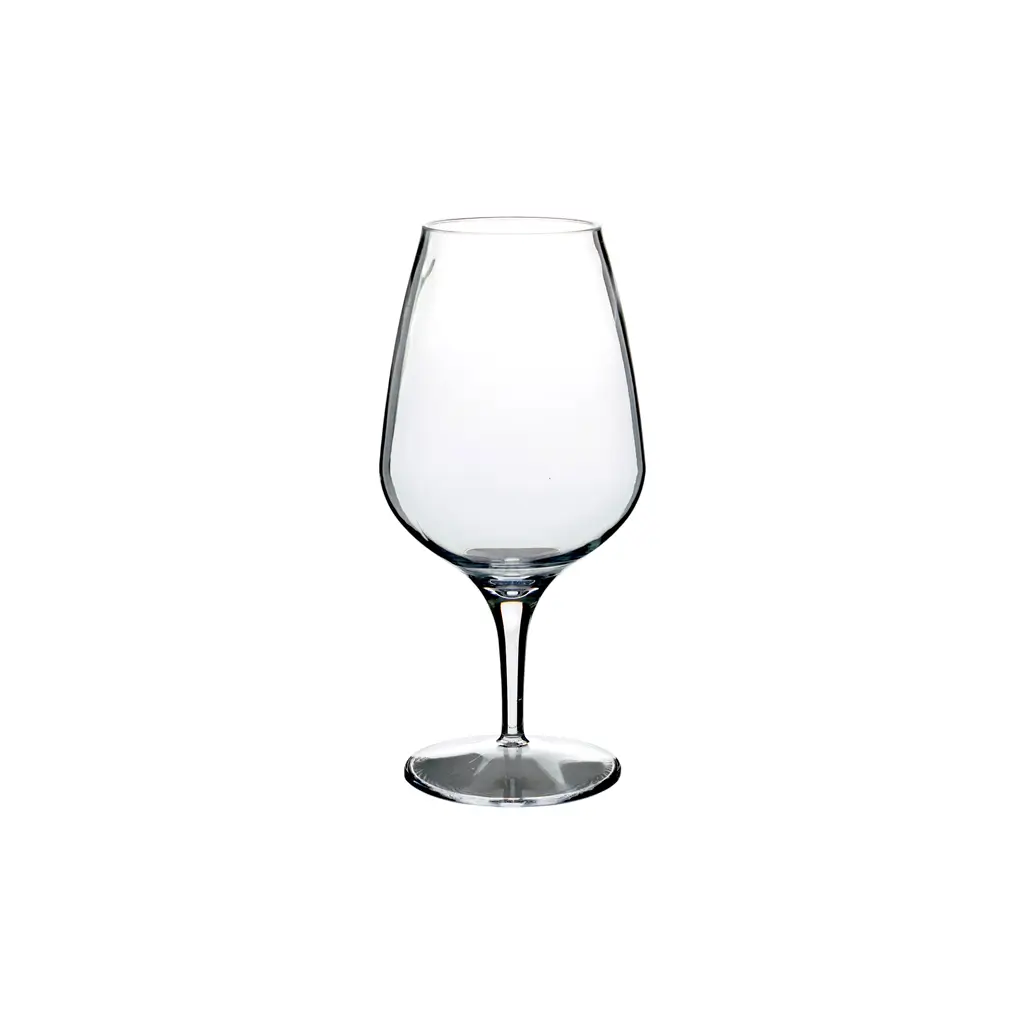 Verre dégustation vin Apollon incassable en Tritan - 64 cl