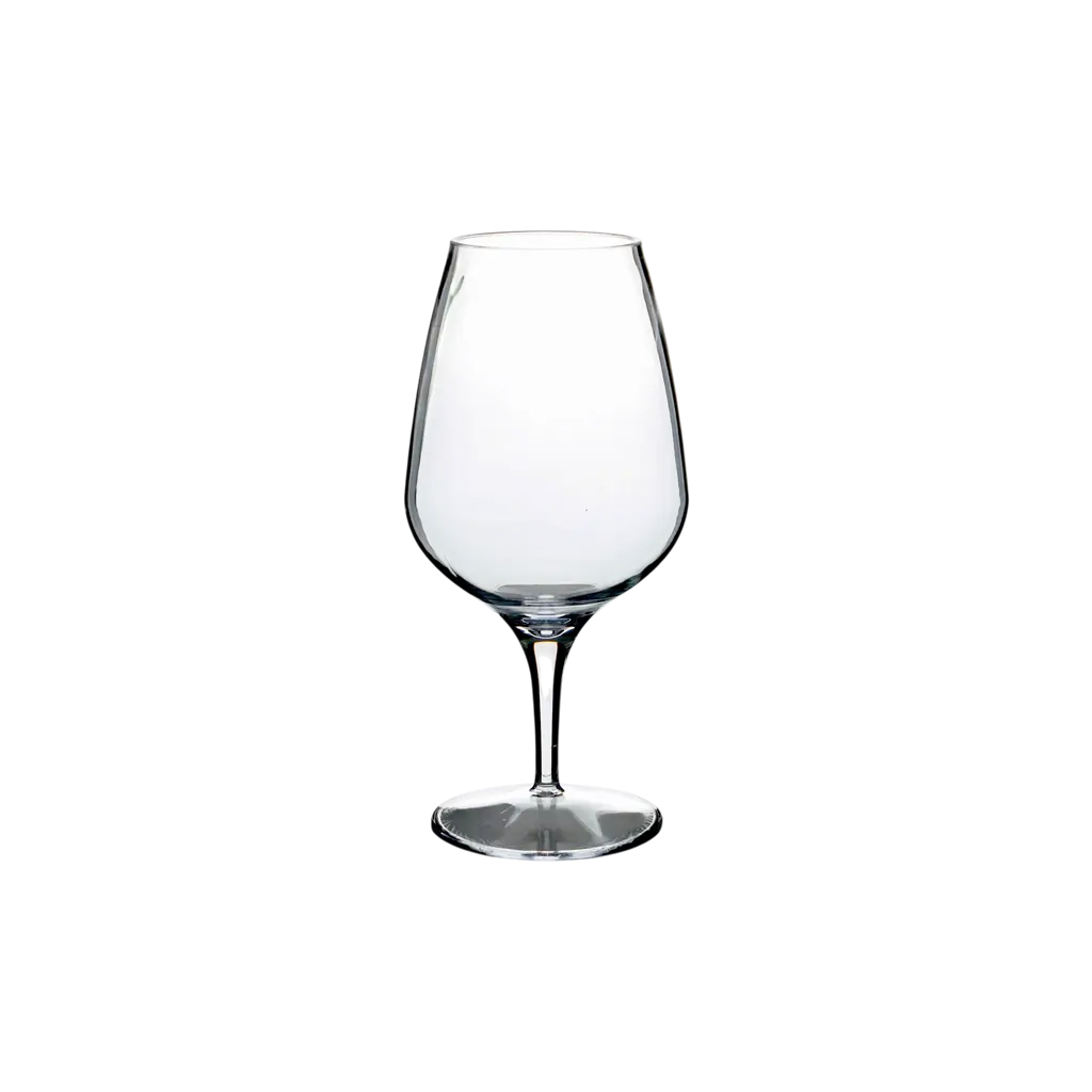 Verre dégustation vin Apollon incassable en Tritan - 64 cl