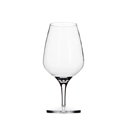 Verre dégustation vin "Apollon" incassable en Tritan - 64 cl
