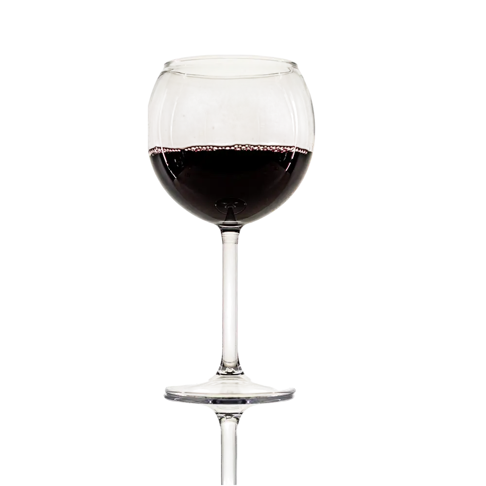 Verre ballon Mars incassable en Tritan - 58 cl